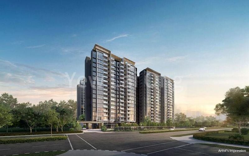 3 Bed Condo for Sale in  Penrose - Image 2