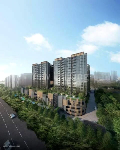 3 Bed Condo for Sale in  Penrose - Image 9