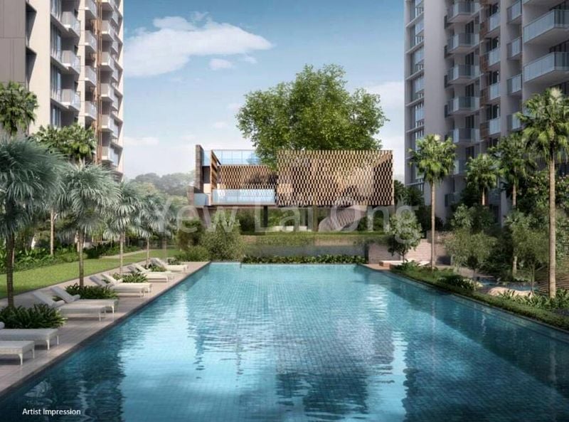 3 Bed Condo for Sale in  Penrose - Image 14