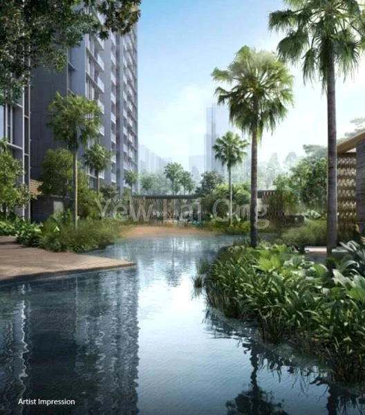 3 Bed Condo for Sale in  Penrose - Image 7