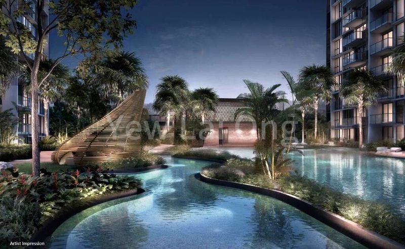 3 Bed Condo for Sale in  Penrose - Image 10