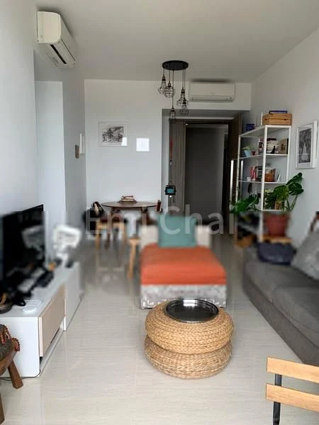 2 Bed Condo for Rent in  Bishan Street 14 - Image 12