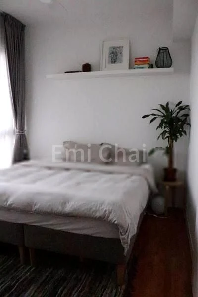 2 Bed Condo for Rent in  Bishan Street 14 - Image 4