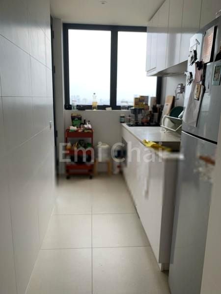2 Bed Condo for Rent in  Bishan Street 14 - Image 8