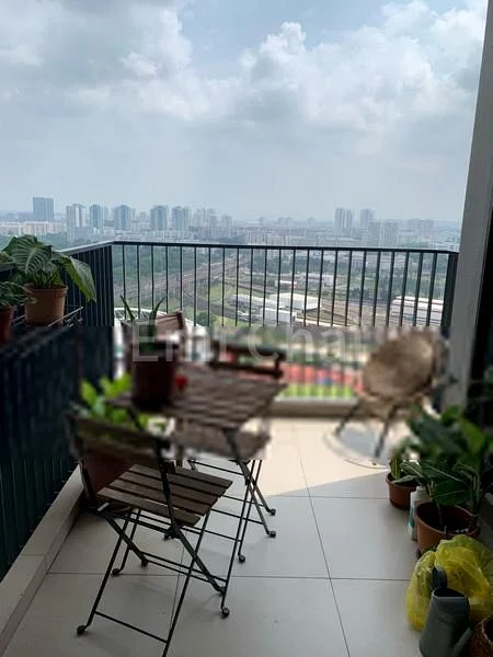 2 Bed Condo for Rent in  Bishan Street 14 - Image 7