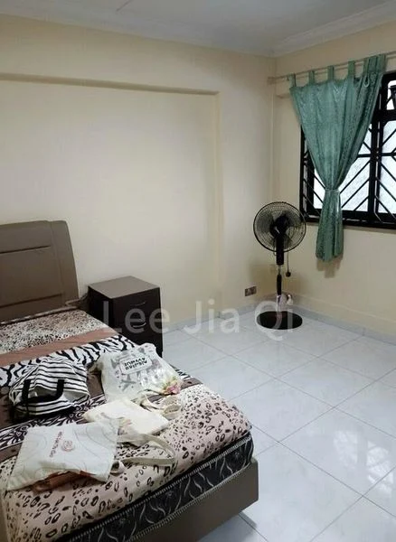 Common Room (HDB) for Rent in  763 Woodlands Avenue 6 - Image 3
