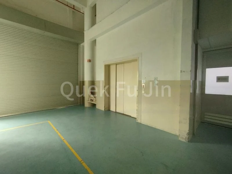 Light Industrial (B1) for Rent: Industrial Cleanroom, class 10k and class 100 (ISO 7, ISO 5), for lease - Image 3
