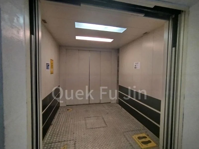 Light Industrial (B1) for Rent: Industrial Cleanroom, class 10k and class 100 (ISO 7, ISO 5), for lease - Image 2