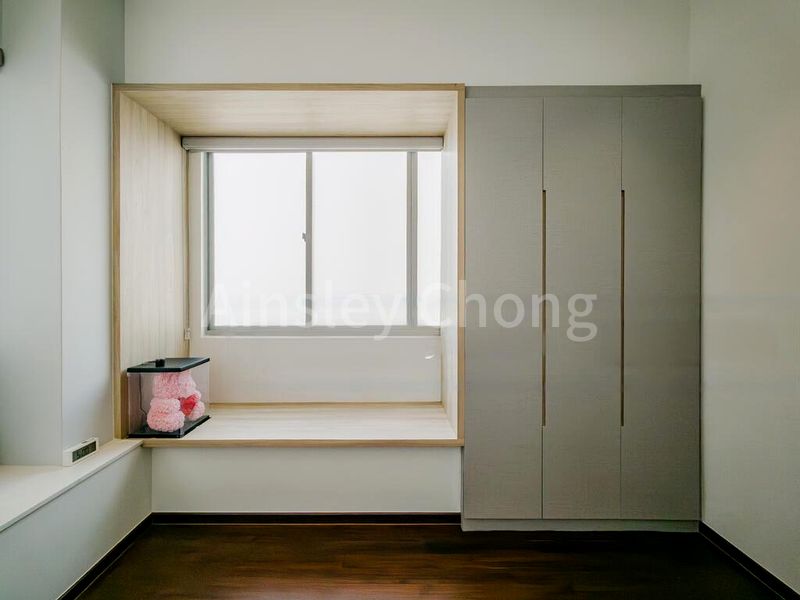 3 Bed Apartment (Condo) for Sale in Balmoral Heights - Image 13