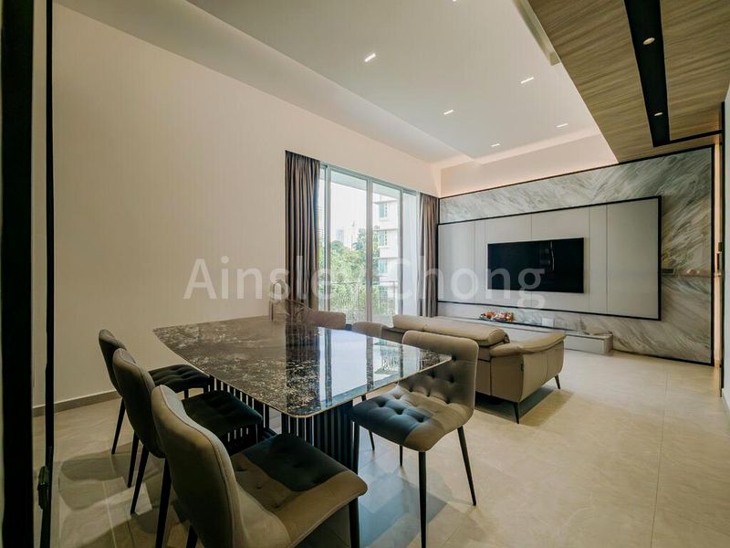 3 Bed Apartment (Condo) for Sale in Balmoral Heights - Image 6