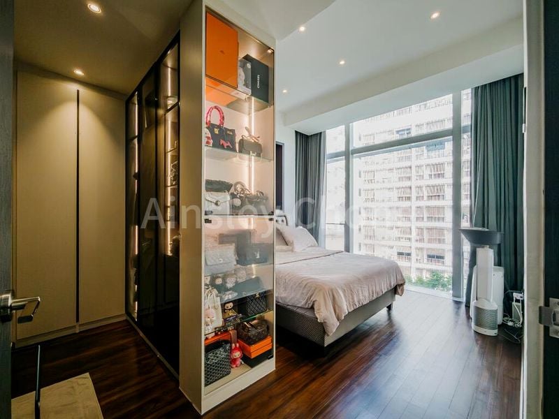 3 Bed Apartment (Condo) for Sale in Balmoral Heights - Image 4