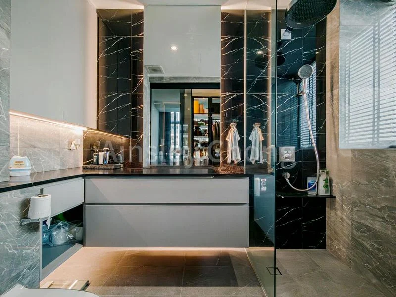 3 Bed Apartment (Condo) for Sale in Balmoral Heights - Image 5