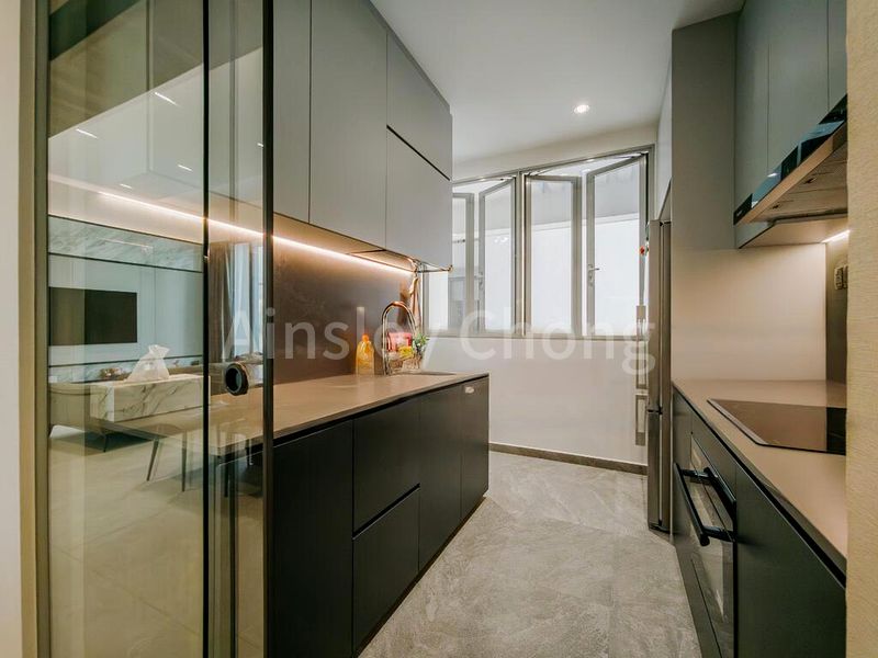 3 Bed Apartment (Condo) for Sale in Balmoral Heights - Image 10