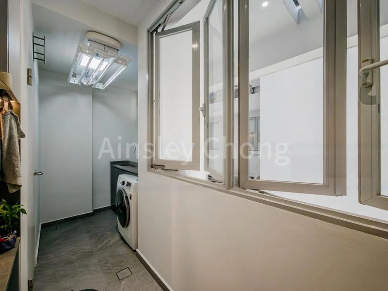 3 Bed Apartment (Condo) for Sale in Balmoral Heights - Image 11