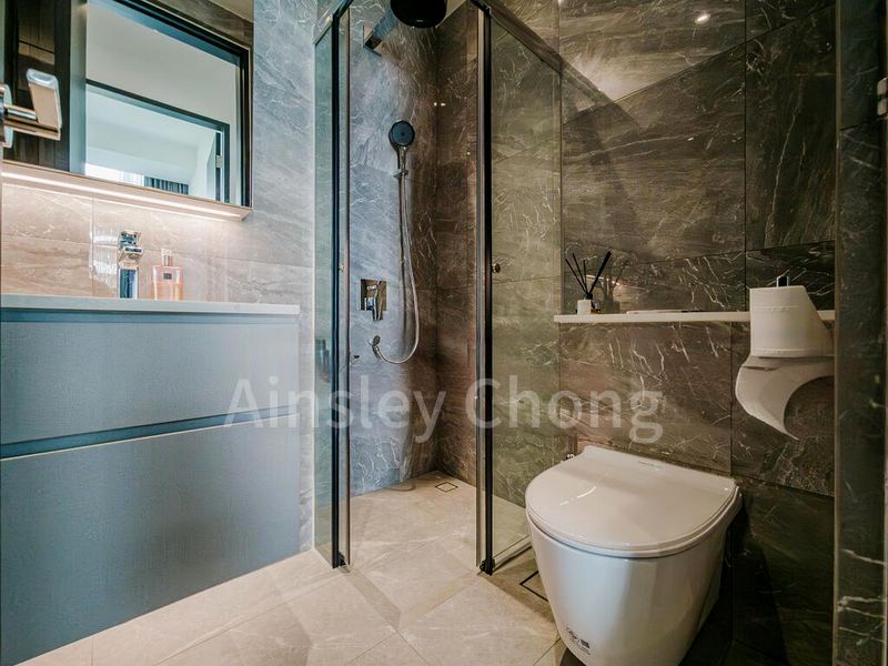 3 Bed Apartment (Condo) for Sale in Balmoral Heights - Image 3