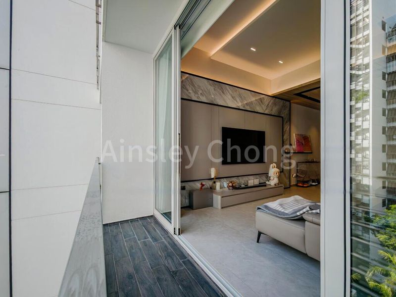 3 Bed Apartment (Condo) for Sale in Balmoral Heights - Image 9