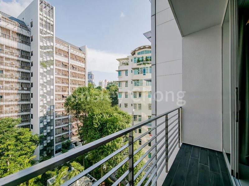3 Bed Apartment (Condo) for Sale in Balmoral Heights - Image 7