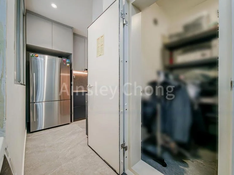 3 Bed Apartment (Condo) for Sale in Balmoral Heights - Image 12