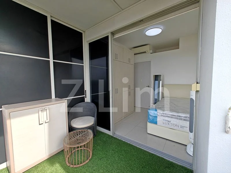 Common Room (Condo) for Rent in  Sea Esta - Image 4