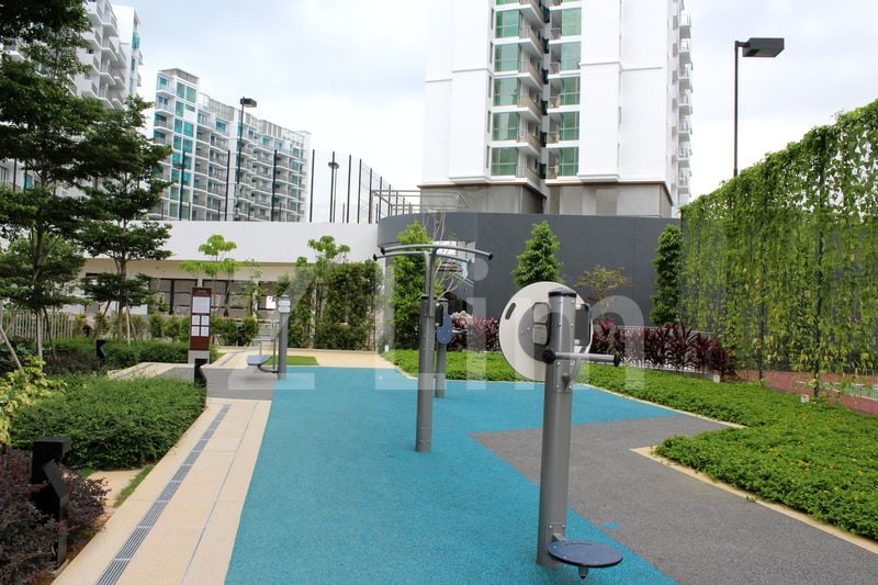 Common Room (Condo) for Rent in  Sea Esta - Image 45