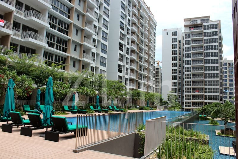 Common Room (Condo) for Rent in  Sea Esta - Image 29