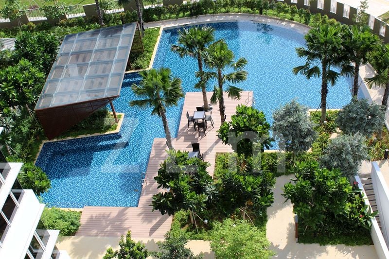 Common Room (Condo) for Rent in  Sea Esta - Image 39