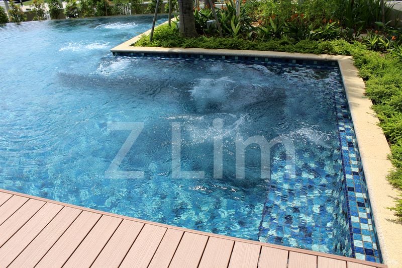 Common Room (Condo) for Rent in  Sea Esta - Image 43