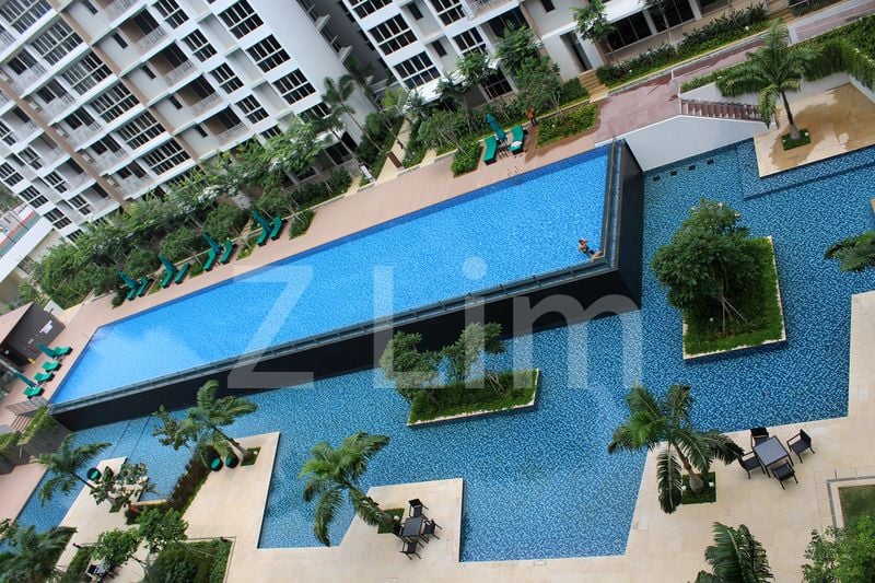 Common Room (Condo) for Rent in  Sea Esta - Image 24