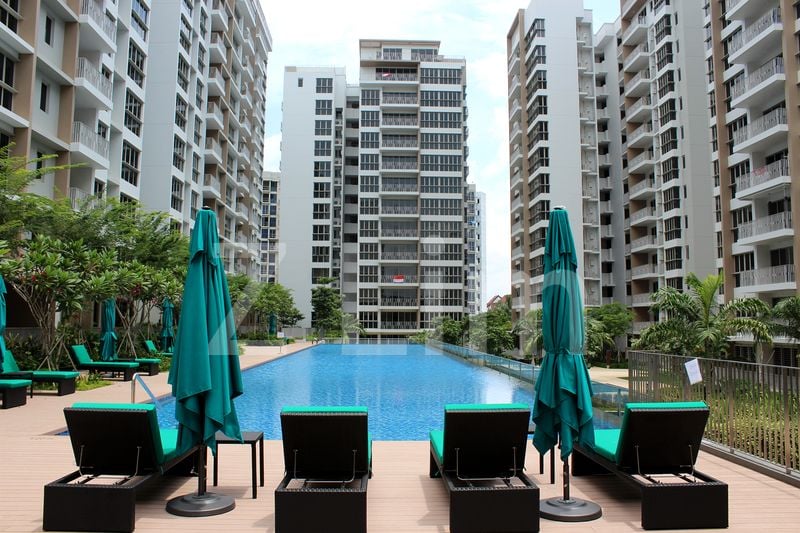 Common Room (Condo) for Rent in  Sea Esta - Image 26