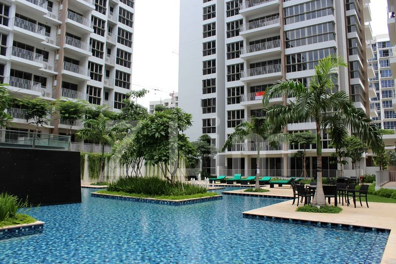 Common Room (Condo) for Rent in  Sea Esta - Image 30