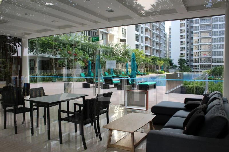 Common Room (Condo) for Rent in  Sea Esta - Image 19