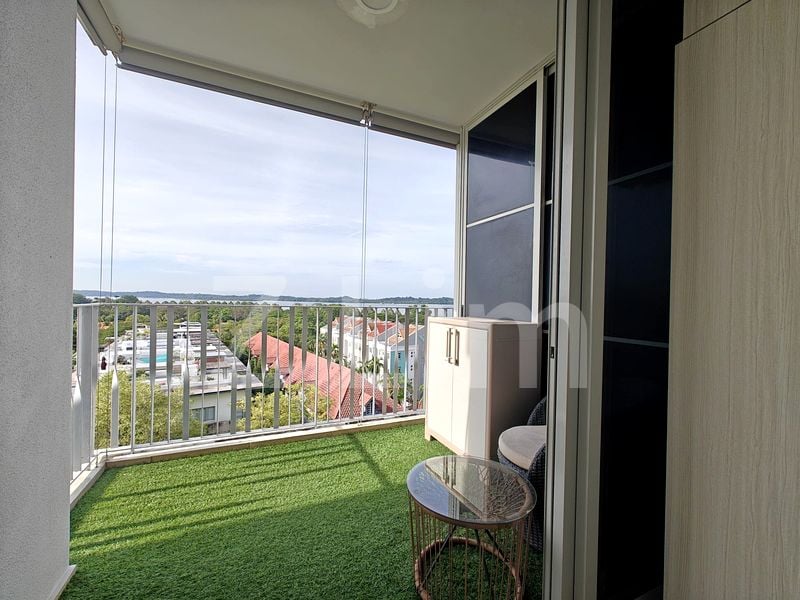 Common Room (Condo) for Rent in  Sea Esta - Image 2