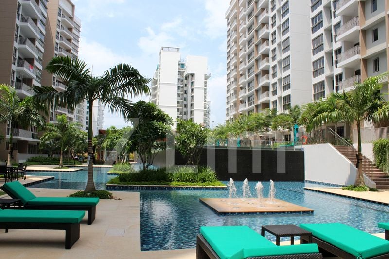 Common Room (Condo) for Rent in  Sea Esta - Image 32