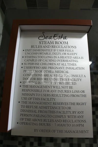 Common Room (Condo) for Rent in  Sea Esta - Image 23