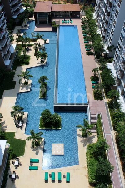 Common Room (Condo) for Rent in  Sea Esta - Image 17