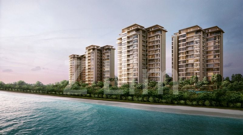 Common Room (Condo) for Rent in  Sea Esta - Image 11