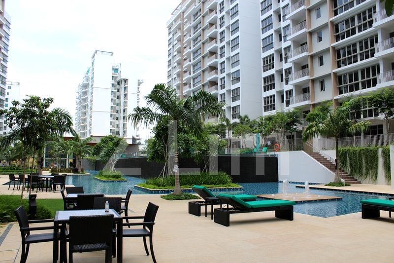 Common Room (Condo) for Rent in  Sea Esta - Image 31