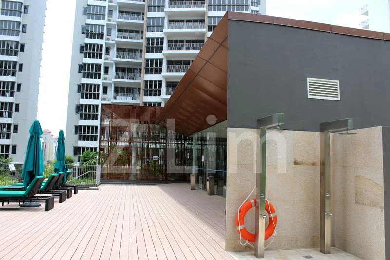 Common Room (Condo) for Rent in  Sea Esta - Image 20