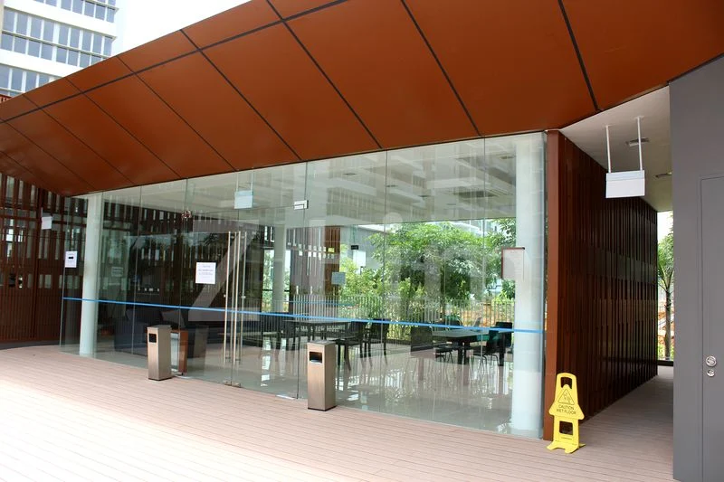 Common Room (Condo) for Rent in  Sea Esta - Image 18