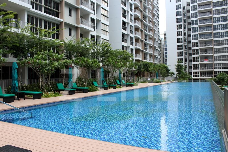 Common Room (Condo) for Rent in  Sea Esta - Image 28