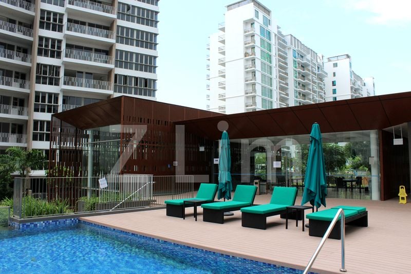 Common Room (Condo) for Rent in  Sea Esta - Image 25