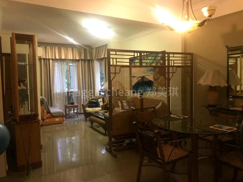 2 Bed Condo for Rent in  Saraca Road - Image 5