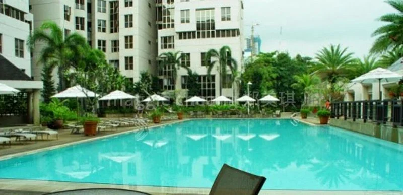 2 Bed Condo for Rent in  Saraca Road - Image 6