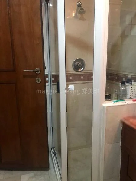 2 Bed Condo for Rent in  Saraca Road - Image 2