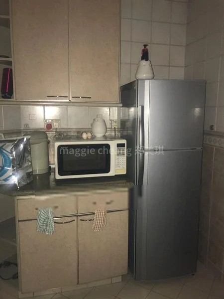 2 Bed Condo for Rent in  Saraca Road - Image 1