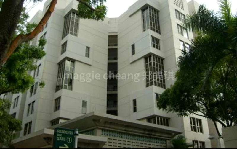 2 Bed Condo for Rent in  Saraca Road - Image 8