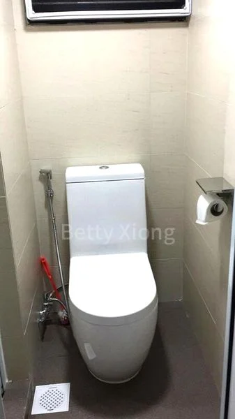 Common Room (HDB) for Rent in  3 Bedok South Avenue 1 - Image 5