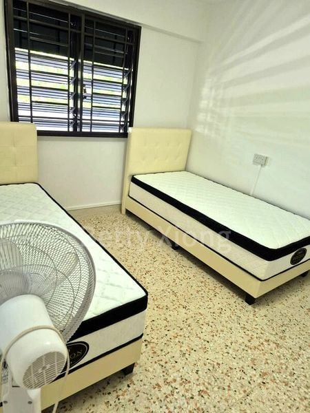 Common Room (HDB) for Rent in  3 Bedok South Avenue 1 - Image 9
