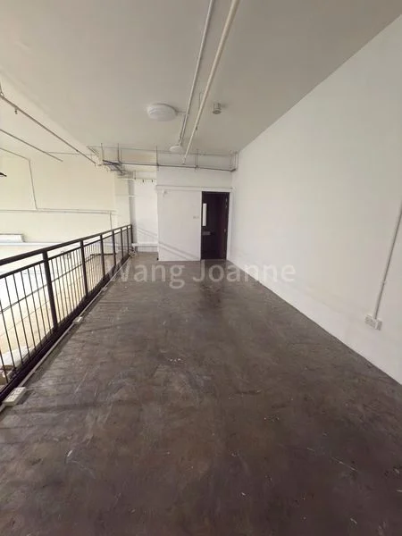 Light Industrial (B1) for Rent in  Apex @ Henderson - Image 1