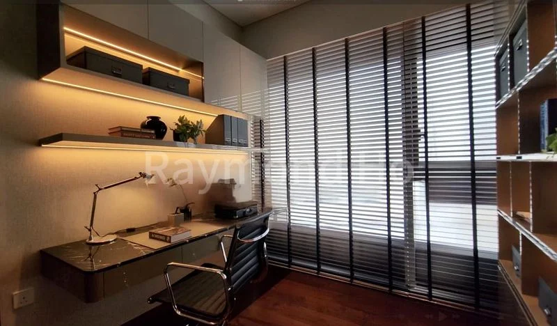 2 Bed Condo for Sale in  Midtown Modern - Image 12